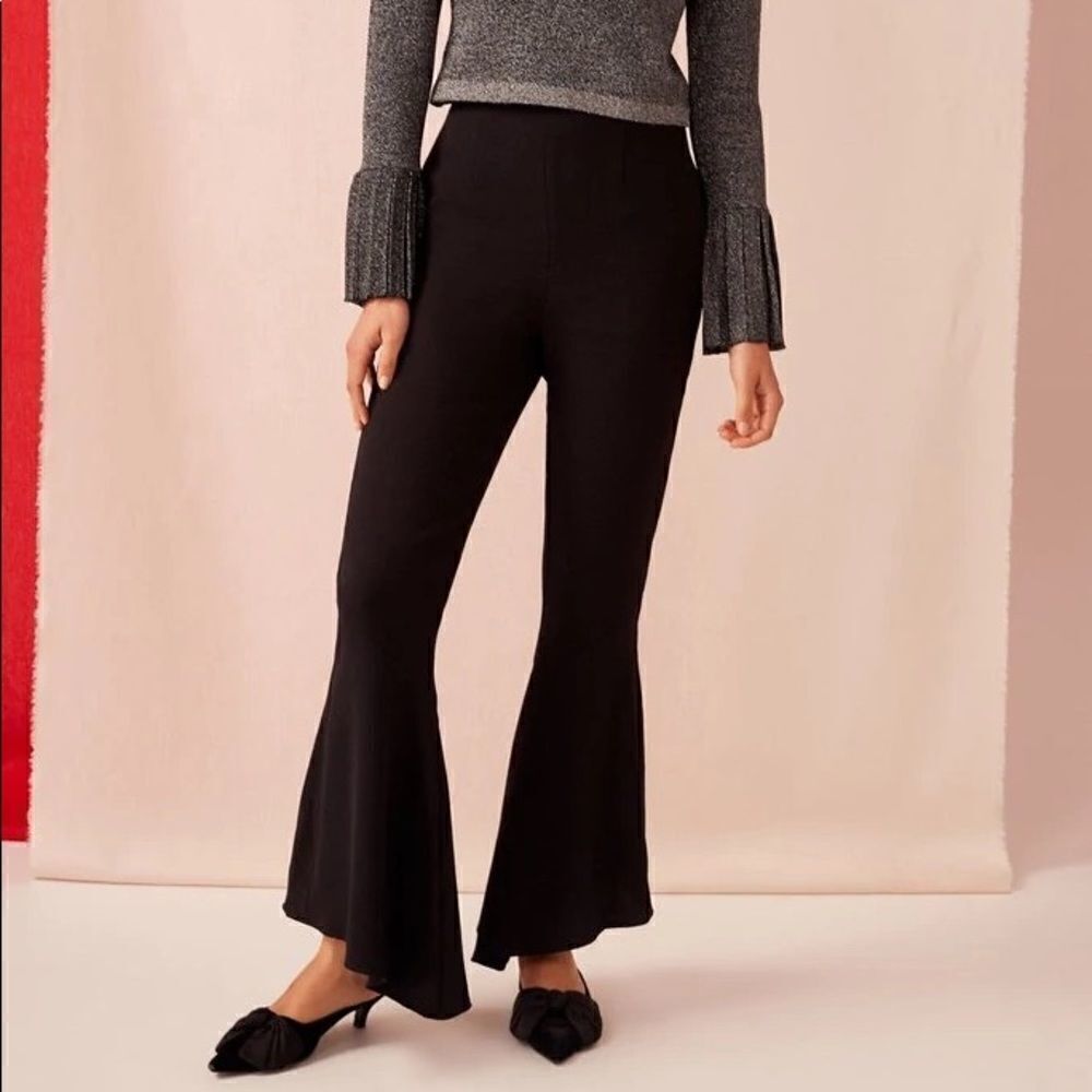 Keepsake The Label Darkest Light Flared Pants - Picture 3 of 8